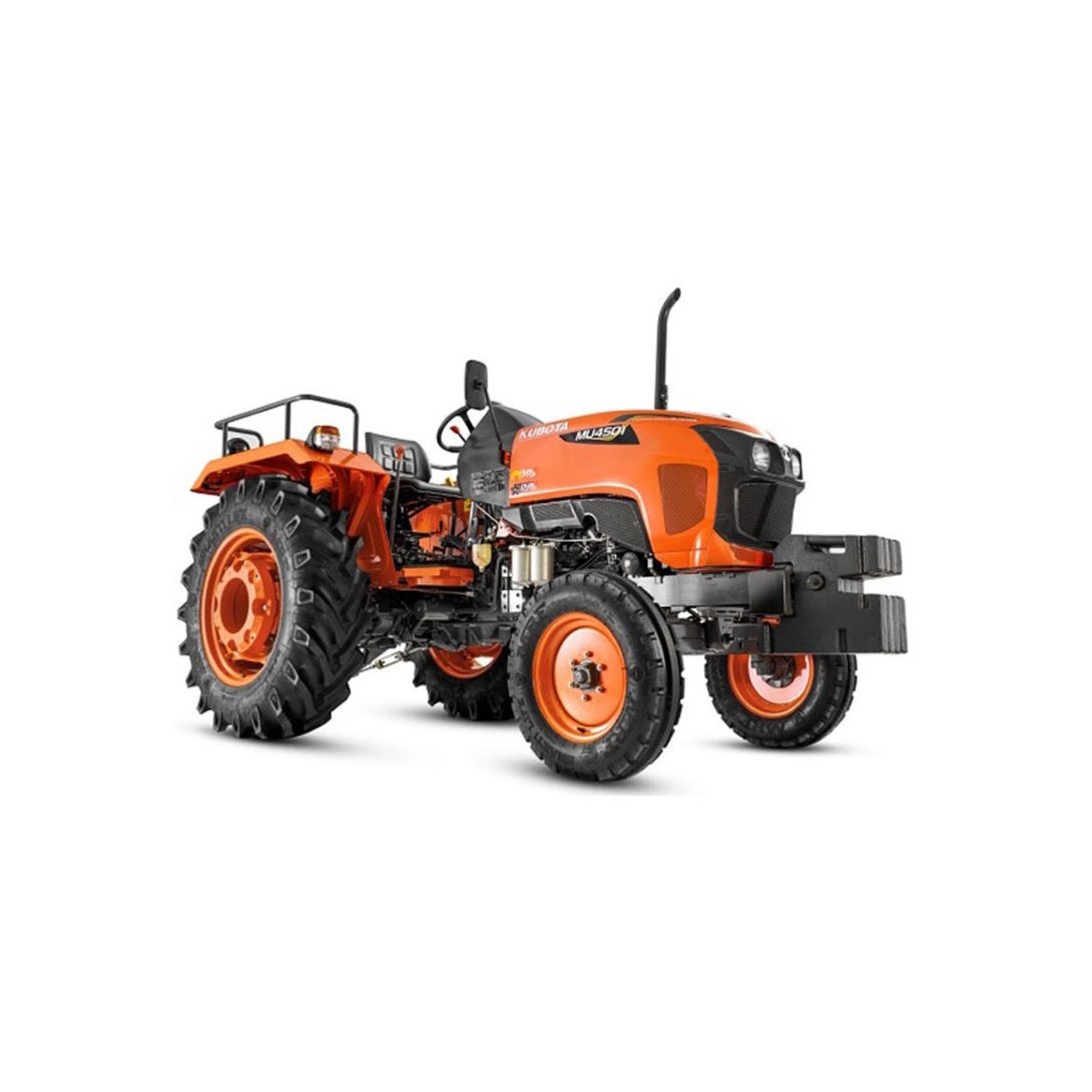 Used Tractor KUBOTA M954 4wd Wheel Agricultural Equipment Tractor