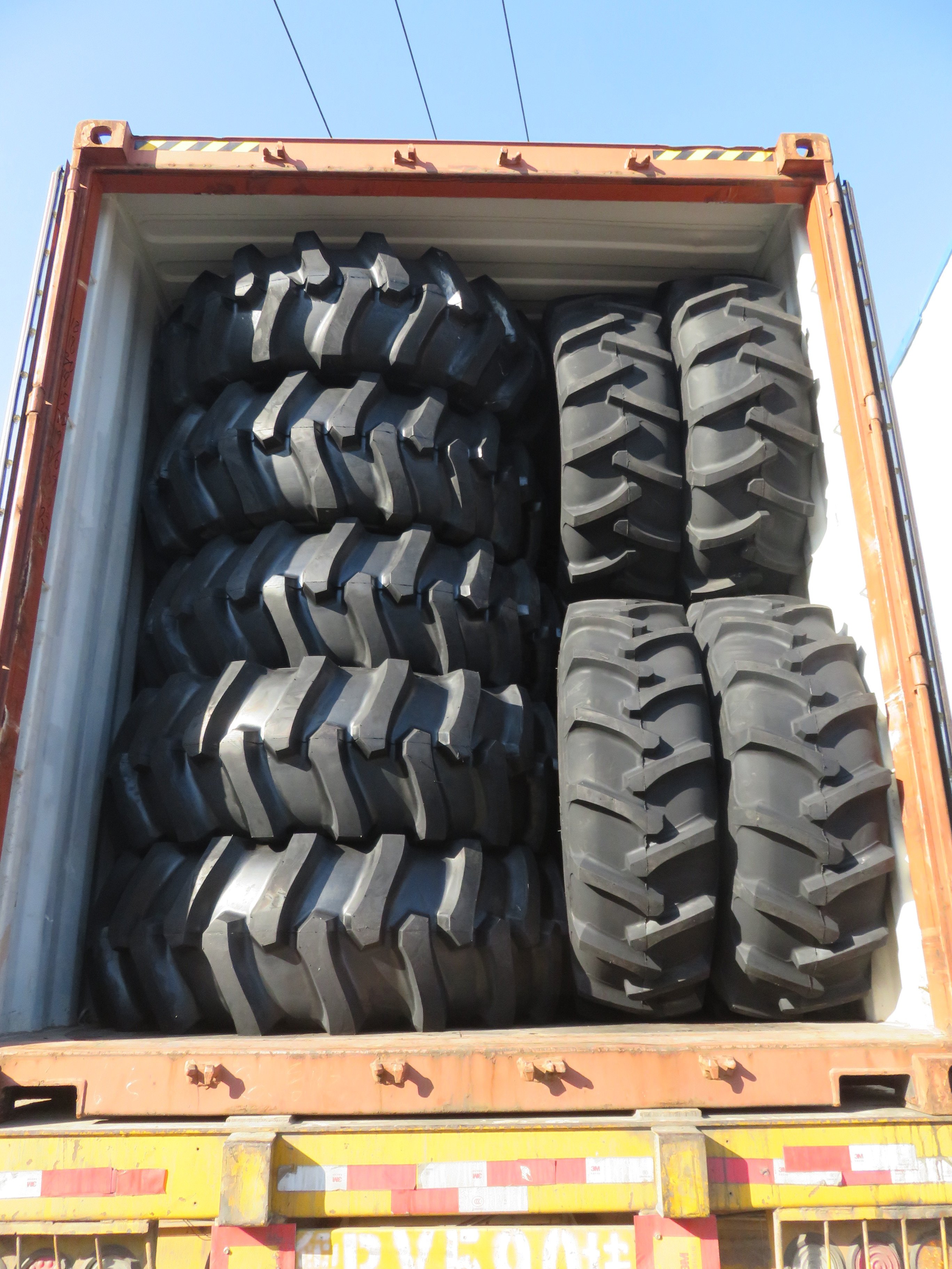 Agricultural Tyres 23.1-34 23.1-30
