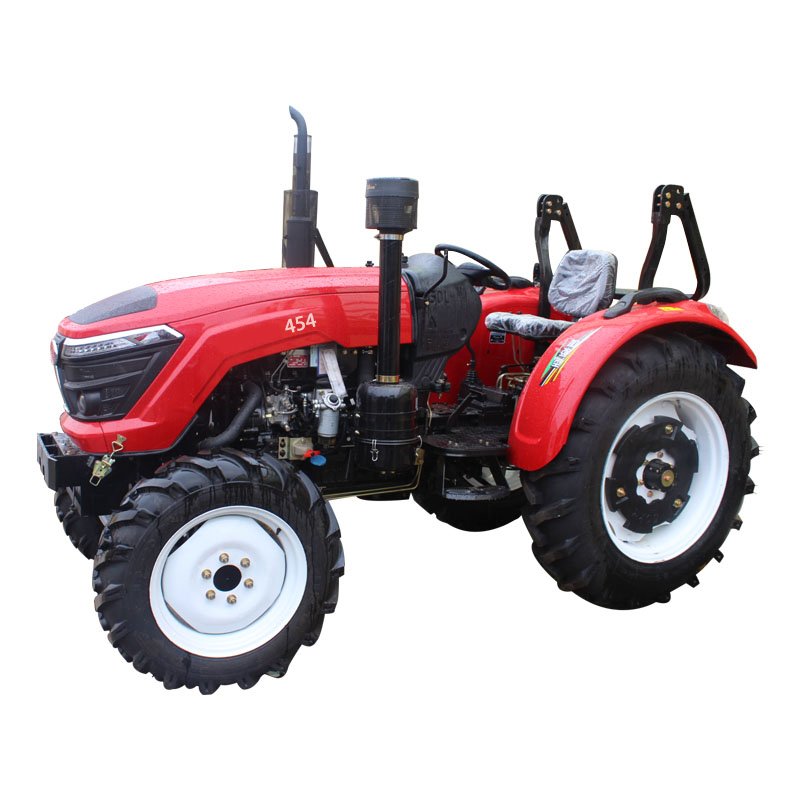 LAND Chinese Products Wholesale Lawn Mower Farm Tractors for Sale Agriculture Machinery Equipment Manufacturer