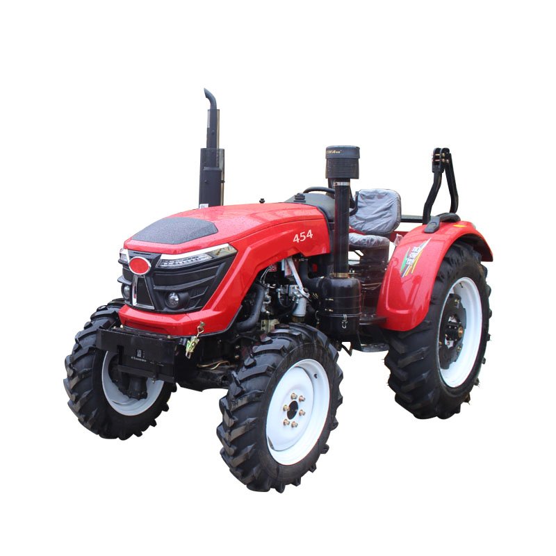 LAND Chinese Products Wholesale Lawn Mower Farm Tractors for Sale Agriculture Machinery Equipment Manufacturer