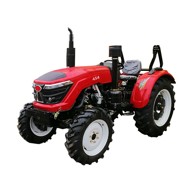 LAND Chinese Products Wholesale Lawn Mower Farm Tractors for Sale Agriculture Machinery Equipment Manufacturer