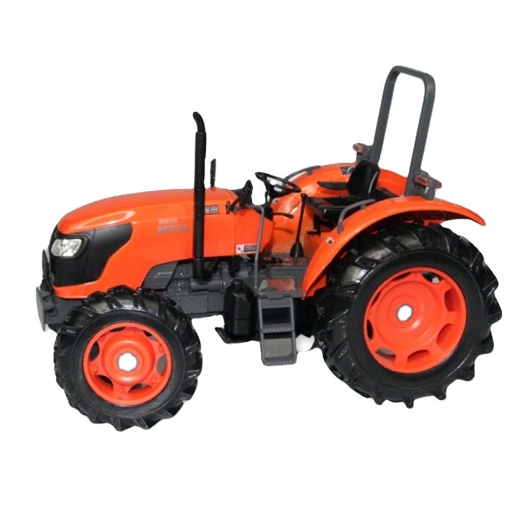 Kubota 4wd 4x4 30hp 50hp 80hp 120hp Mini Farm Tractors Used Kubota Agriculture Farm Machinery Cheap Farm Tractor