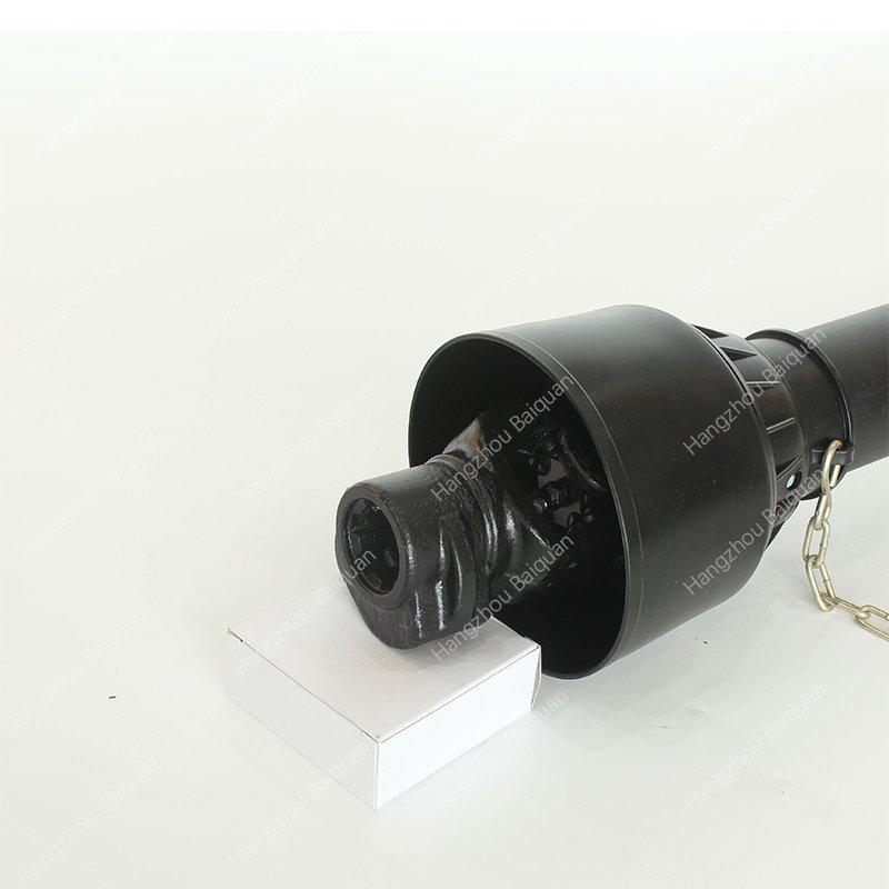 Pto Shaft Drive Pto and Agricultural Machinery Parts Yoke