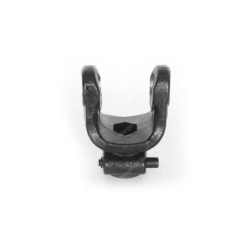 Pto Shaft Drive Pto and Agricultural Machinery Parts Yoke