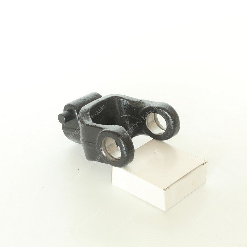 Pto Shaft Drive Pto and Agricultural Machinery Parts Yoke