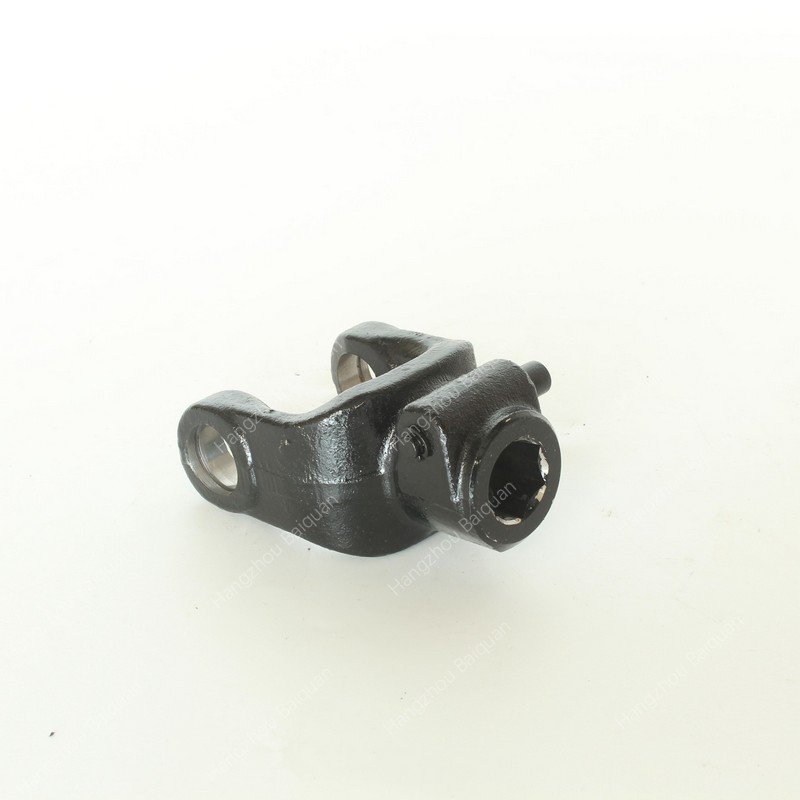 Pto Shaft Drive Pto and Agricultural Machinery Parts Yoke