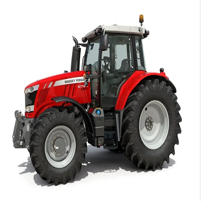 Massey Ferguson Tractor 385 MF 290 MF 399 and MF 455 Extra Agriculture Machine Farm Tractor