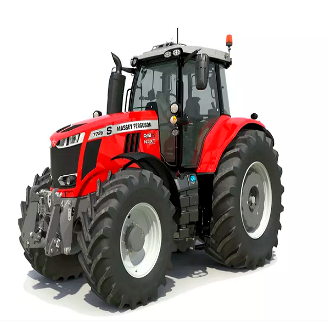 Massey Ferguson Tractor 385 MF 290 MF 399 and MF 455 Extra Agriculture Machine Farm Tractor