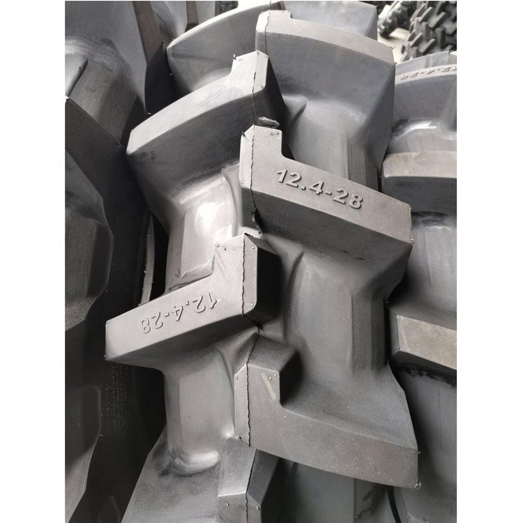 Agricultural Rice Paddy Field Tyre PR1 14.9 X 24 12.4-28 6-12 600-12