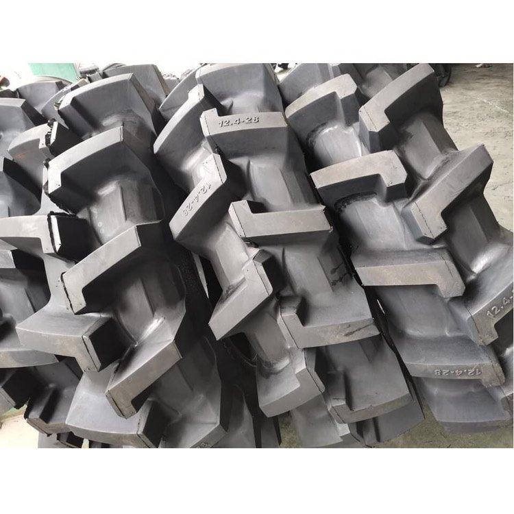 Agricultural Rice Paddy Field Tyre PR1 14.9 X 24 12.4-28 6-12 600-12
