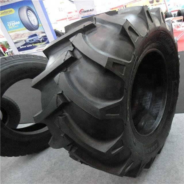 9.50-16 9.5-16 9.50x16 Agricultural Tractor Tire & Farm Tractor Tyre