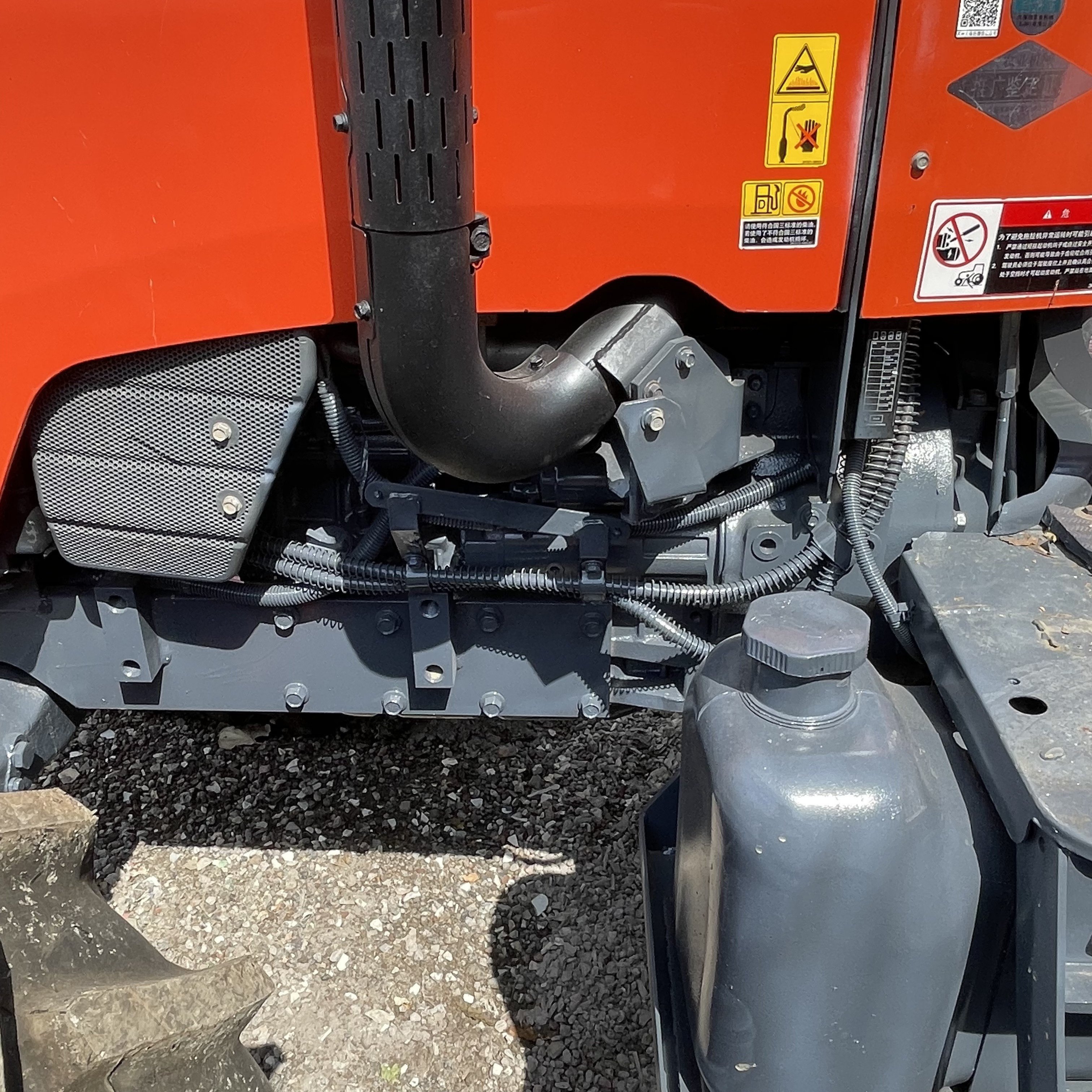 Used Kubota Tractors M704k,Kubota Tractor 4wheel M704k,Kubota Farm Tractors M704k