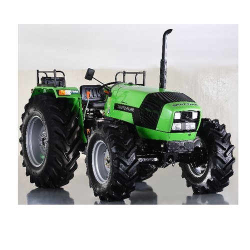 4WD Farm Tractor 35hp 50hp Agricultural Garden Tractor with Reliable Motor and Pump 60HP Power Rated Featuring Reliable Engine