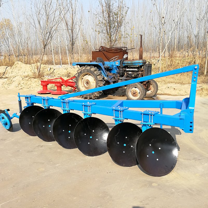 Falath Multifunctional Tractors Disk Plow Rotary Tiller and Other Farm Tools for Agriculture 90hp 4wd 4x4 Farm Tractor