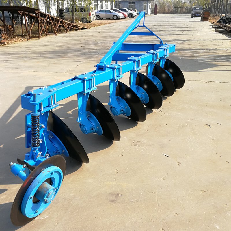 Falath Multifunctional Tractors Disk Plow Rotary Tiller and Other Farm Tools for Agriculture 90hp 4wd 4x4 Farm Tractor