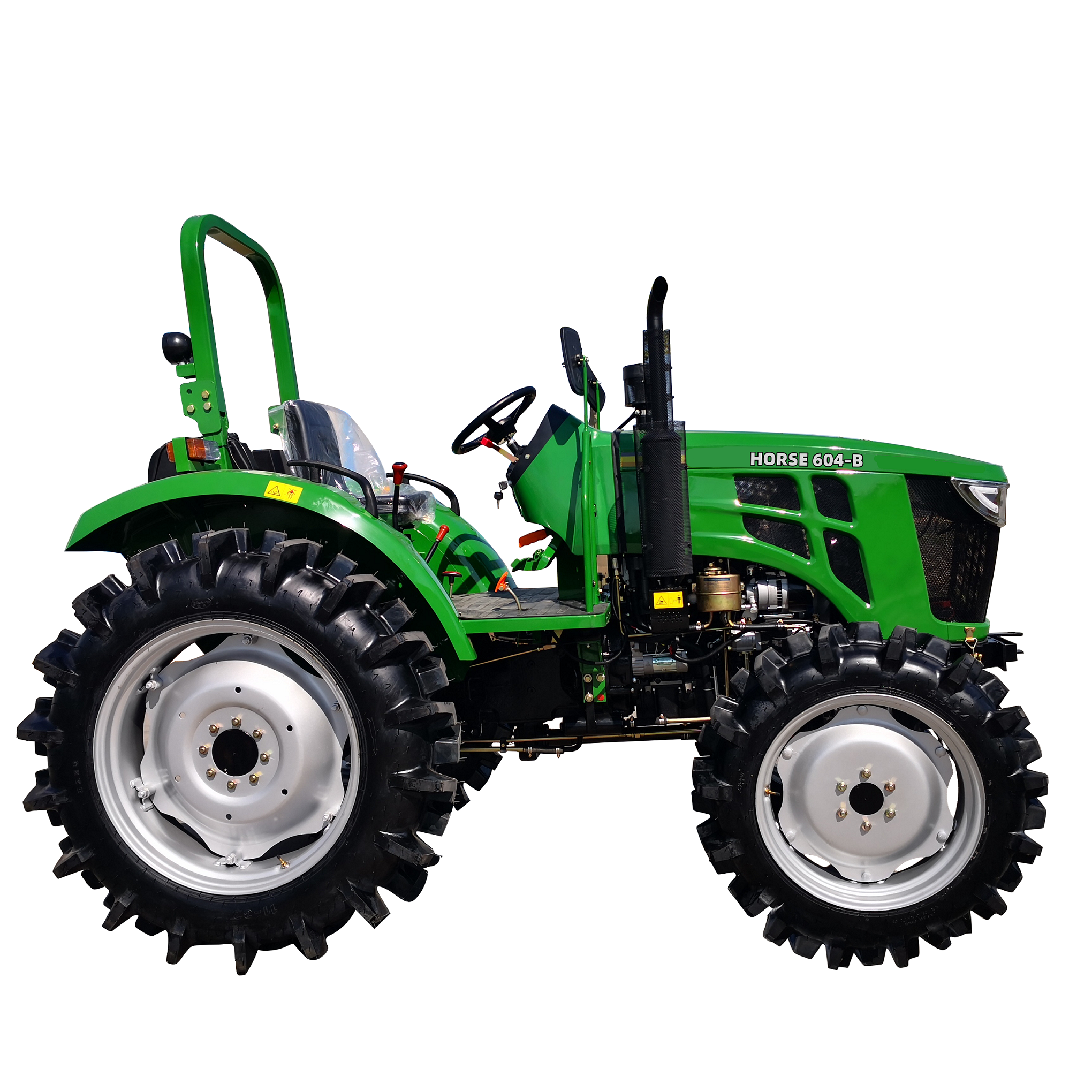 Italy Agricultural Tractor Ev Europard 254 Small diesel Tractors Mf 135 Mf 4wd Tractor