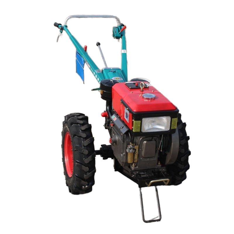 Factory Directly Sale High Quality Cheap Universal Mini Two Wheel Tractor for Farming