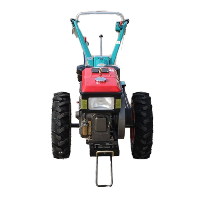 Factory Directly Sale High Quality Cheap Universal Mini Two Wheel Tractor for Farming