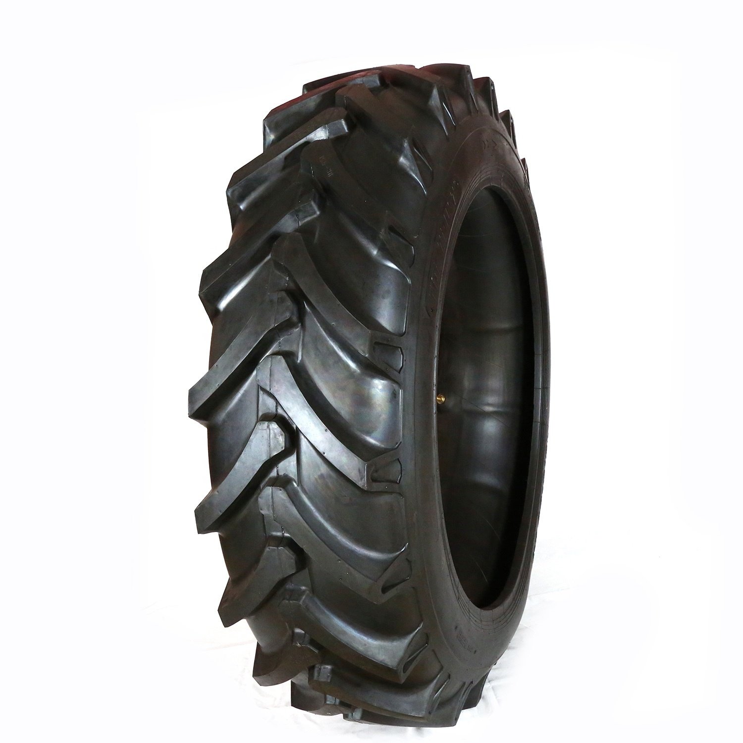 TOP TRUST Farm Tractor Tyre 12.4 24,11.2 24,13.6 24,14.9 24,11.2-28,12.4-28 with ISO9001, DOT Certificate