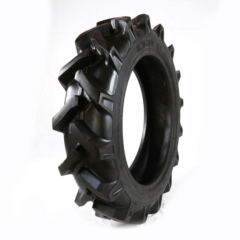 8.3-22 R1 R2 Tractor Tyre Agricultural Rice Paddy Tires 18.4-30 28L-26