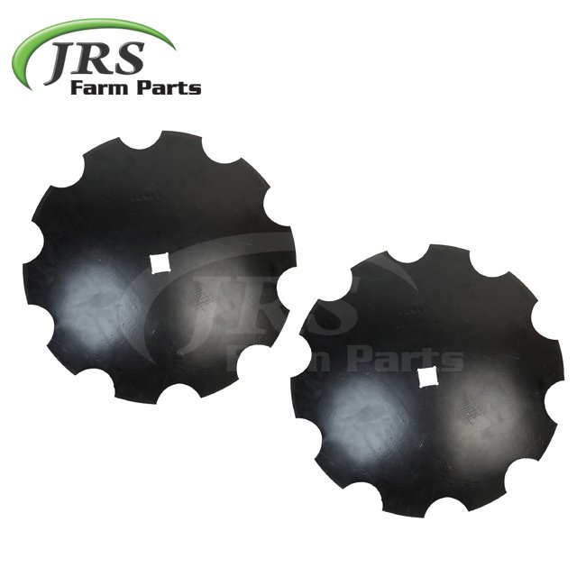 Harrow All Kinds High Quality Wholesale Agricultural Machinery Parts for Planter Combine Harvester Harrow Disc OEM