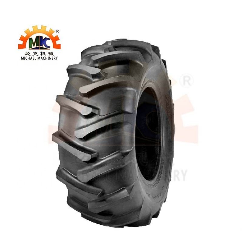 7.50x16 Agricultural Tractor Tyre 600/65R38 With Bias Design Inner Tube 710/70R42 440/65R24