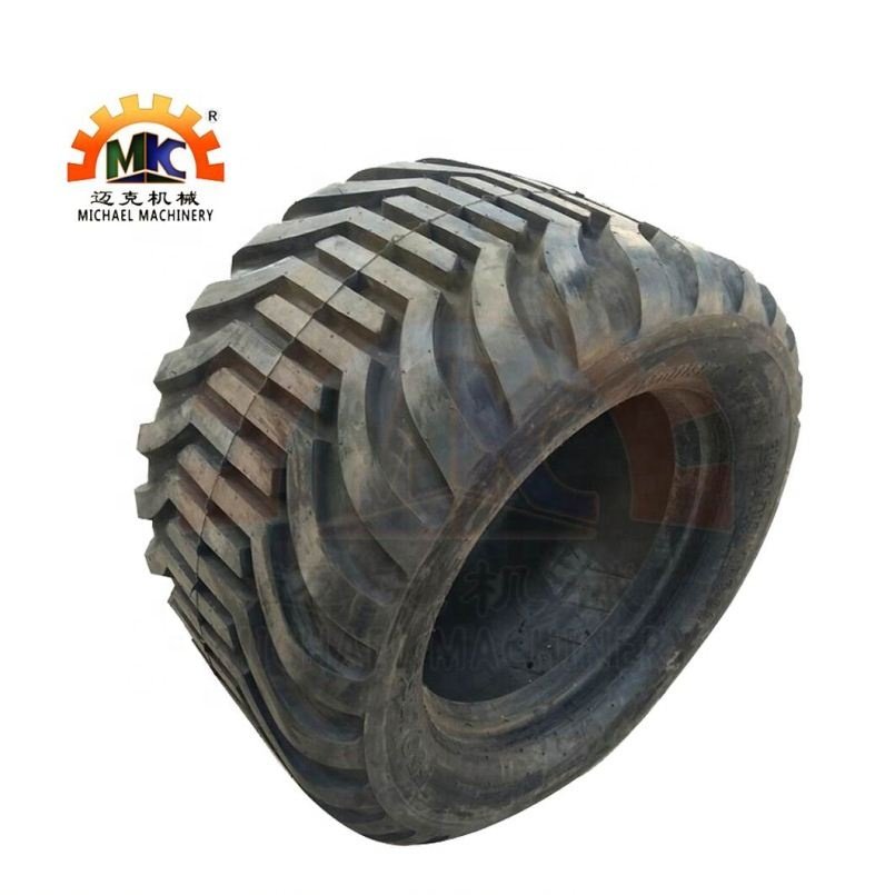 7.50x16 Agricultural Tractor Tyre 600/65R38 With Bias Design Inner Tube 710/70R42 440/65R24