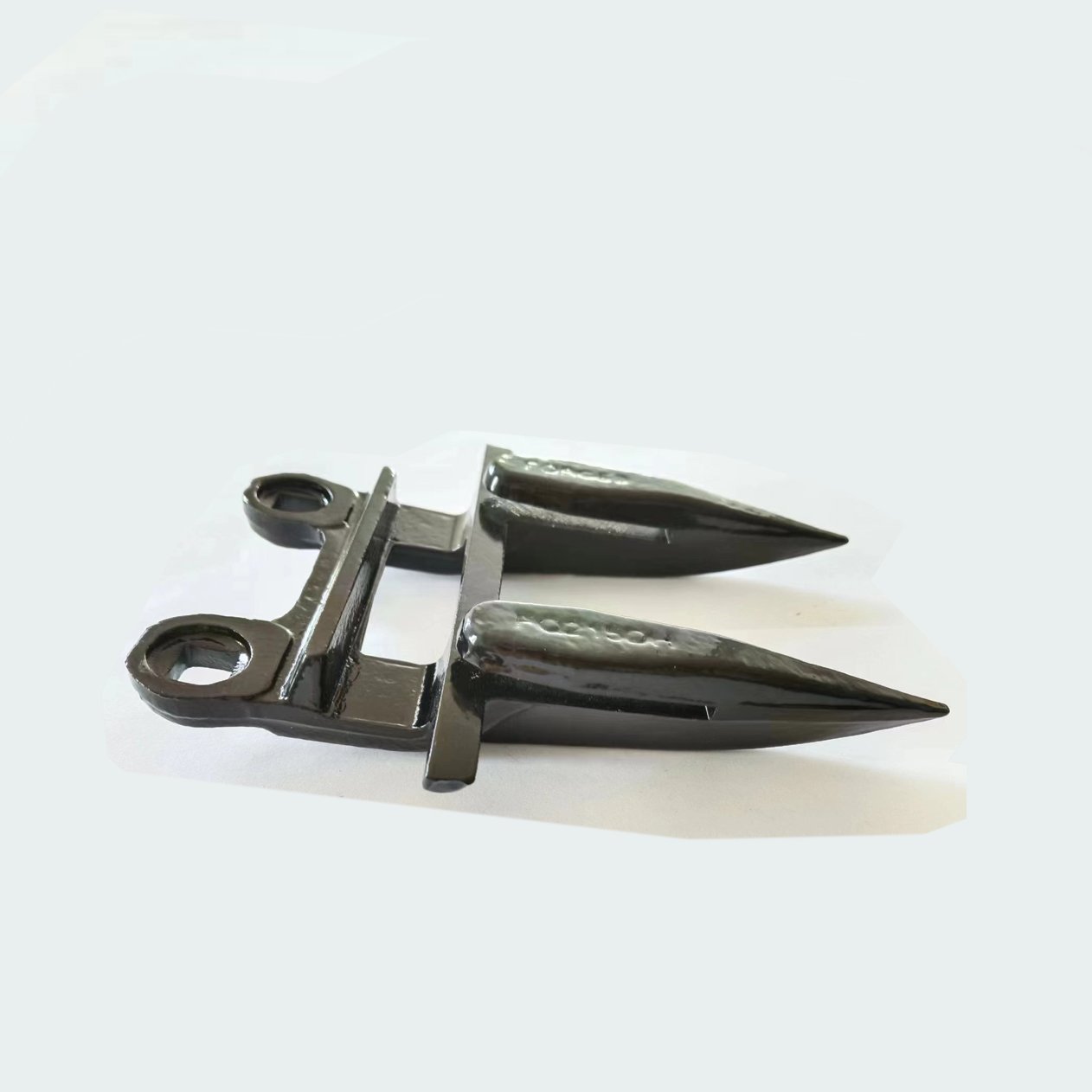 OEM Ref. No. FQ215 Combine Knife Finger for Corn Header Parts