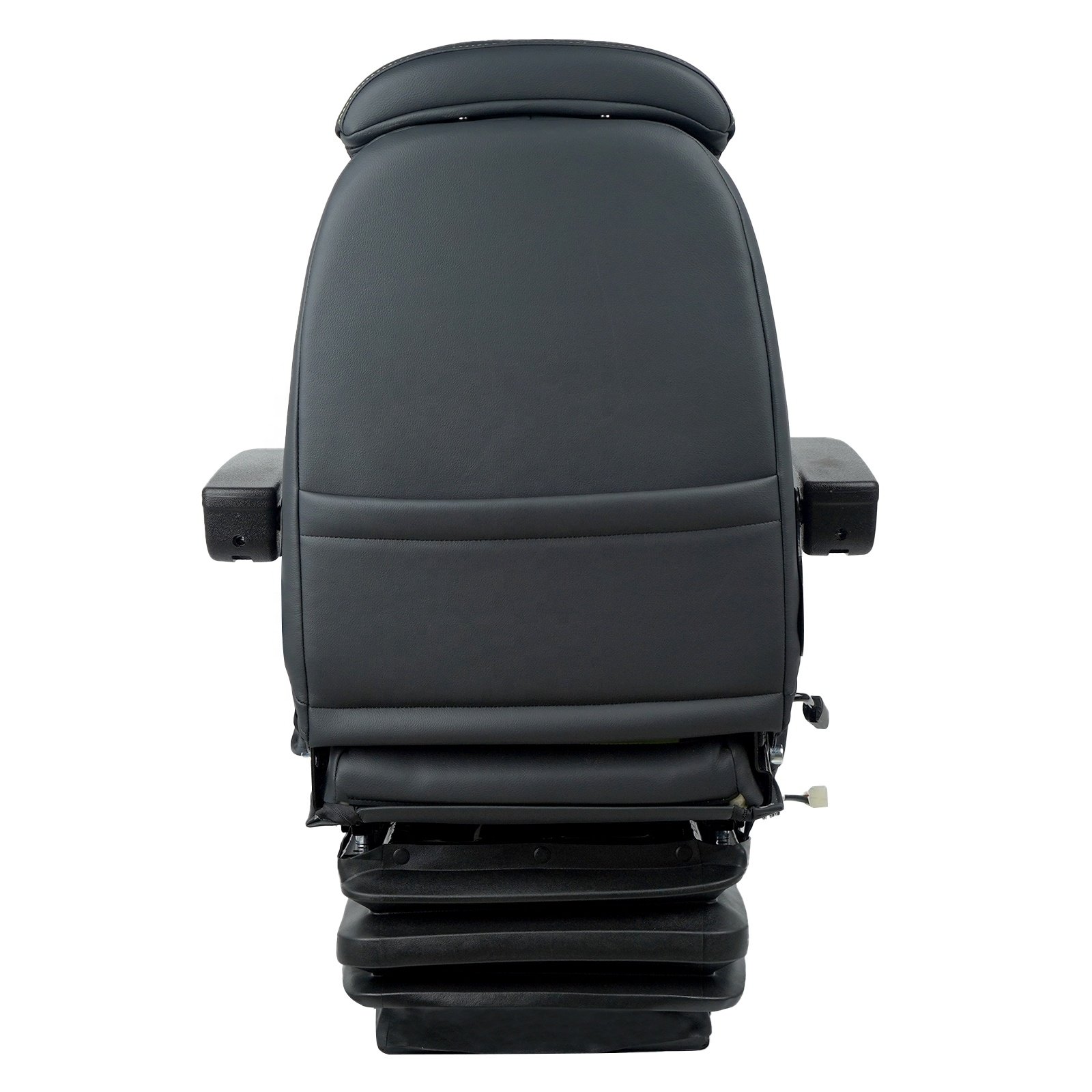 Tractor Seat Agricultural Equipment Air Suspension Tractor Seat with Shock Absorber