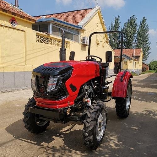 Mini Agricultural Tractor Diesel Engine 50HP 20HP 35HP 100HP 200HP Variants Gearbox Pump 40HP 70HP 90HP 120HP 15HP 10HP Options