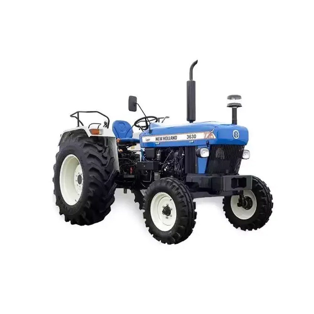 Affordable Prices Heavy Duty Tractor 3630- Tx Super With High Capacity & New Featured Tractor