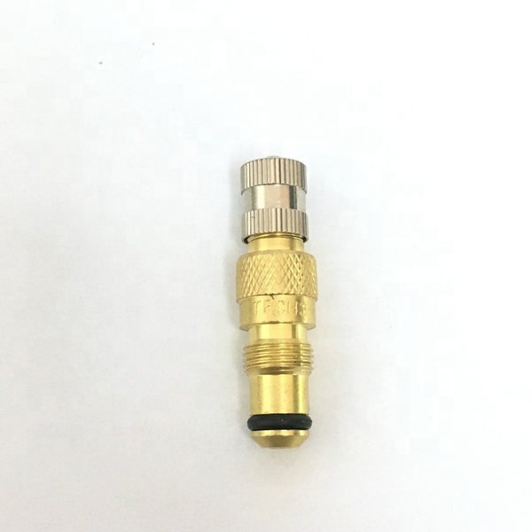 Brass Tire Valve Stem Core for Truck and Agricultural Tractors TRCH3