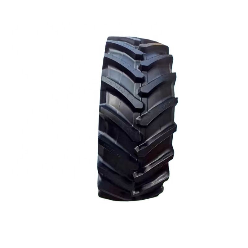 Rice and Cane Agricultural Tractor Tires 16.9-28 16.9-30 18.4-30 18.4-34 18.4-38 13.6-38 23.1-26 23.1-30 R-2S Deep Tread