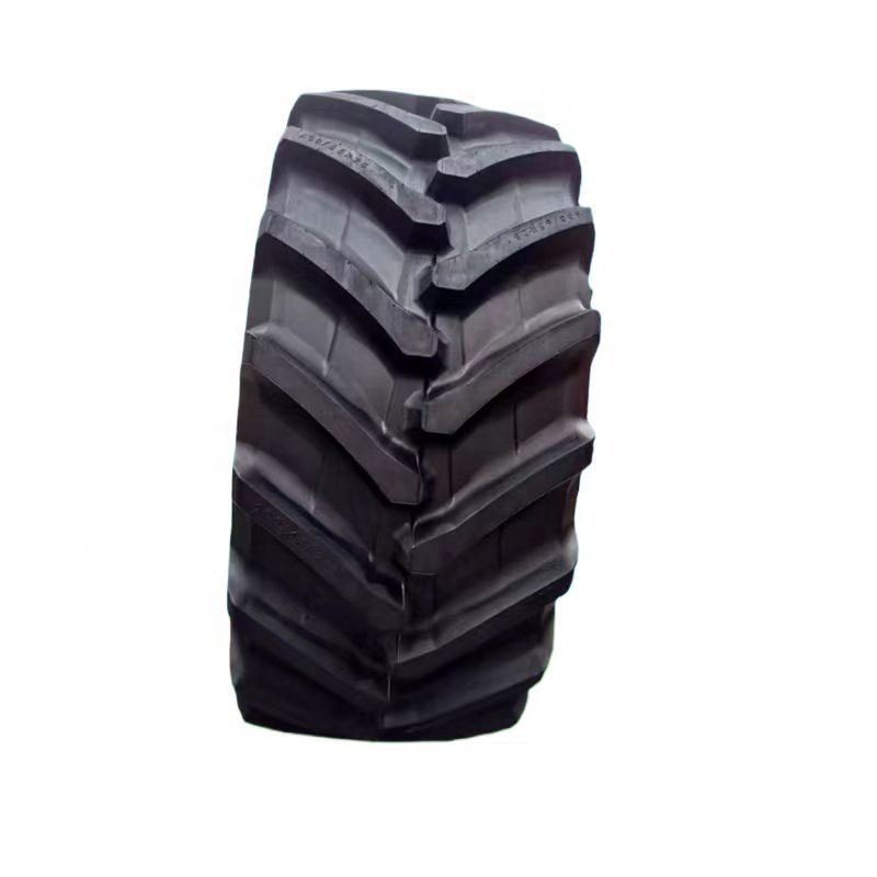 Rice and Cane Agricultural Tractor Tires 16.9-28 16.9-30 18.4-30 18.4-34 18.4-38 13.6-38 23.1-26 23.1-30 R-2S Deep Tread