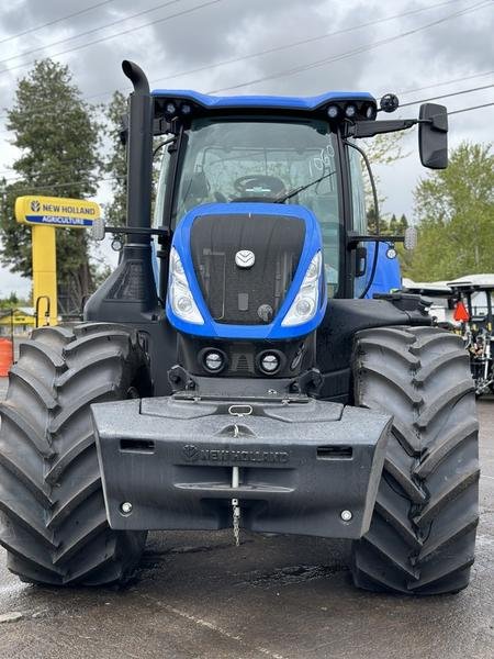 2024 NEW HOLLAN T7.315HD Tractors for Sale with Agricultural Tractor