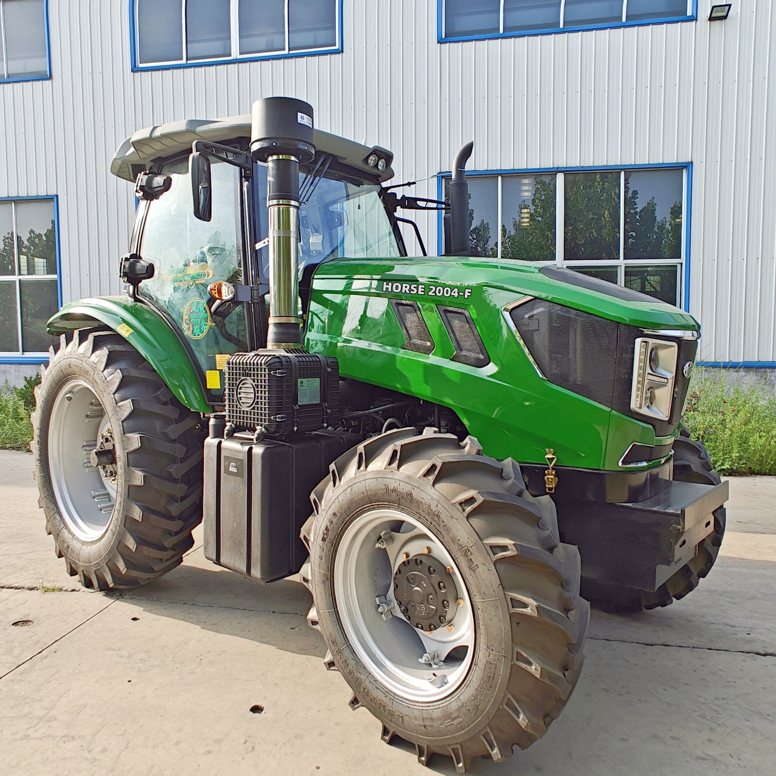 Auto Tracteur Sf300 Tracteur Professionnel 300 Cheveaux 500 hp 350hp 300 hp 350 hp Farm Tractor