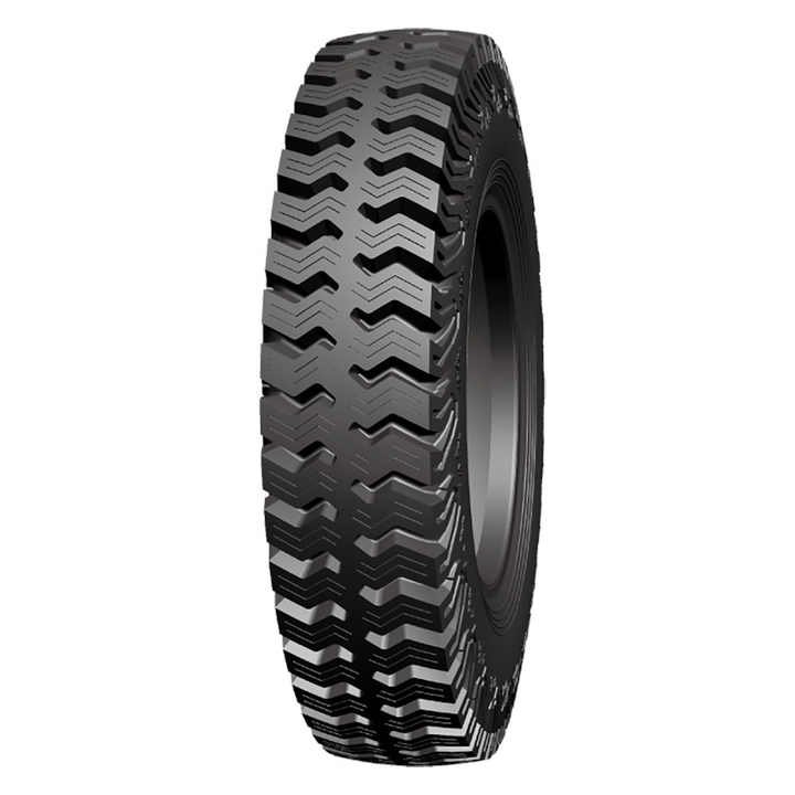 Equipment Tires From China 7.50-16 Mountain Tractor Tires TT Bias Tyre DH-701