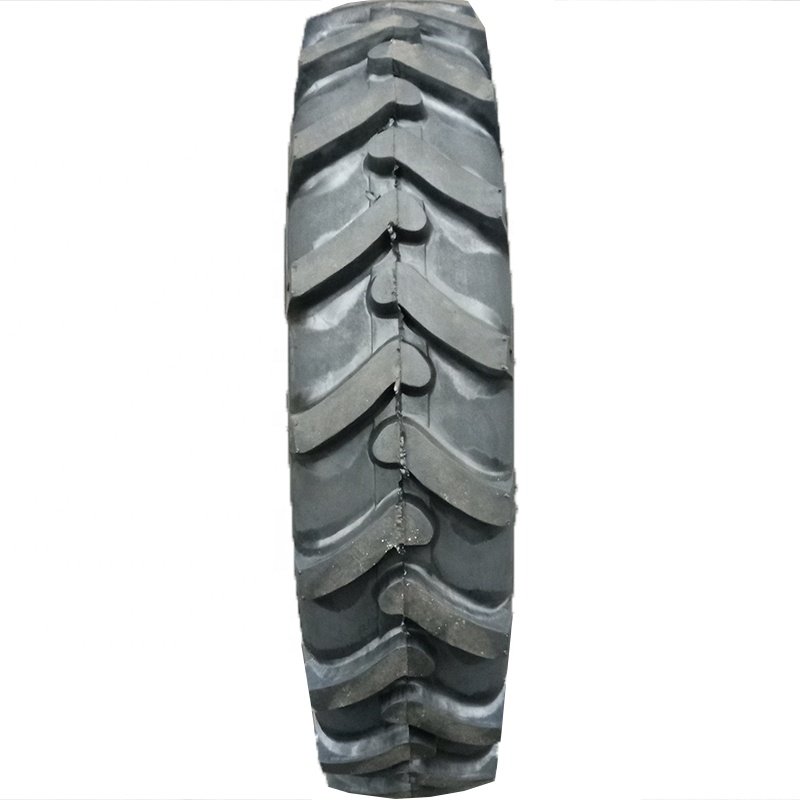 YHS ROCKWAY Sale Agricultural Tractor Tyre 7.50-20 8.3-20 with Good Quality R1 Pattern