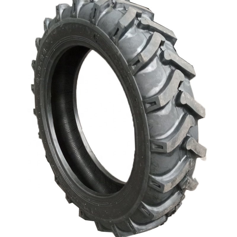 YHS ROCKWAY Sale Agricultural Tractor Tyre 7.50-20 8.3-20 with Good Quality R1 Pattern