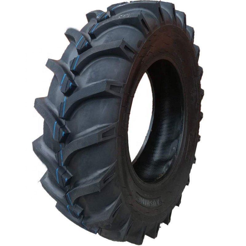 YHS ROCKWAY Sale Agricultural Tractor Tyre 7.50-20 8.3-20 with Good Quality R1 Pattern
