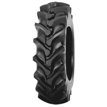 Kebek Linglong Tractor Tire 6.00x16 for Agricultural Tyre