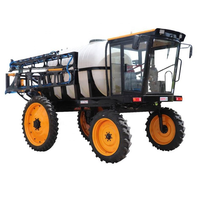YT Factory Supply 5.00-36 5.00-48 Tyres Design Pneumatic Kubota Tractor Boom Spray Tyres/wheels Rice Transplanter Tyres/wheels