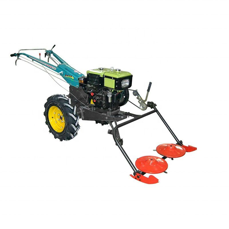 Walk Behind Tractor Two Wheel Tractor/17HP Walking Tractor/