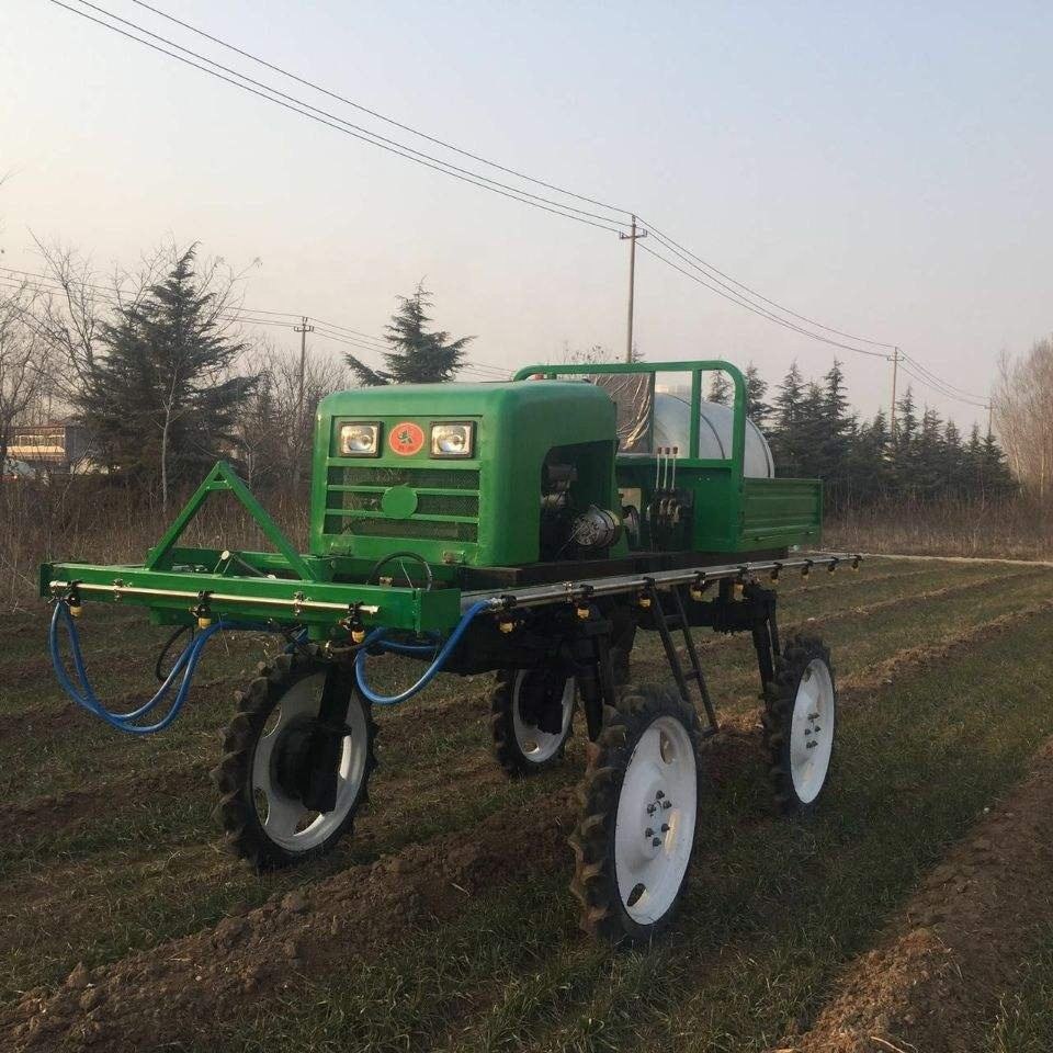 YT 4.50-30 5.00-36 5.00-48 Tyres Yutong Design Agricultural Pneumatic Kubota Tractor Boom Sprayer Tyres Rice Transplanter Wheels
