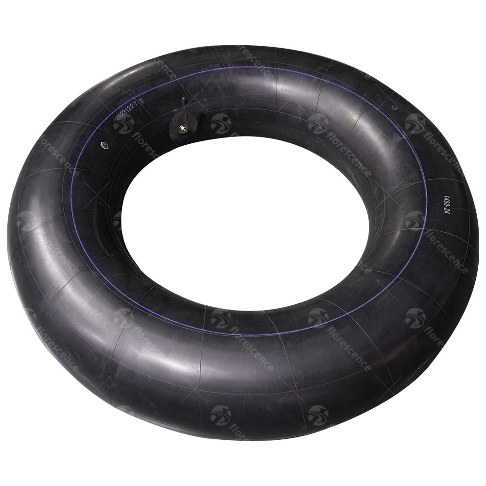 Agricultural Vehicles Inner Tube 15.5r38 Agricultural Tires Rubber Inner Tube