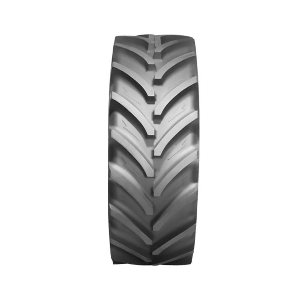Wholesale Customizable Agricultural Radial Tyres RRT 665-FARM XTREME 65 Rubber Inner Tube ECE Certified Exported From India
