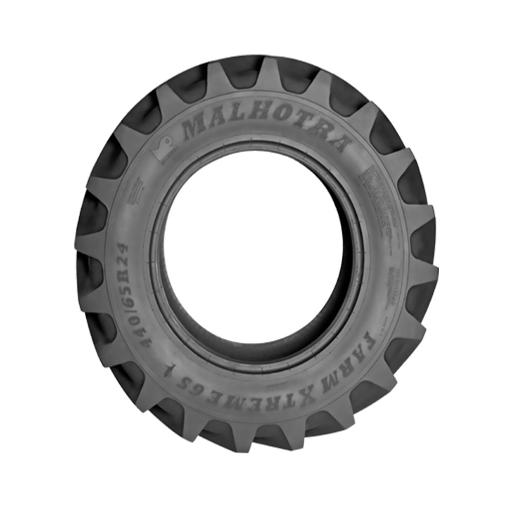 Wholesale Customizable Agricultural Radial Tyres RRT 665-FARM XTREME 65 Rubber Inner Tube ECE Certified Exported From India