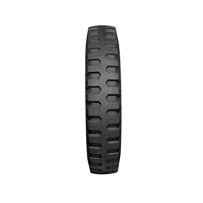 145r12 Radial Trailer Tire M88 14in Trailer Tires with Inner Tube ECE Certified Tractor Trailer Tyres ML 869