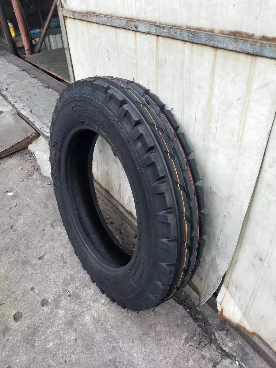 Tractor Tyre 6.50-20 6.50x20 Agr Tires