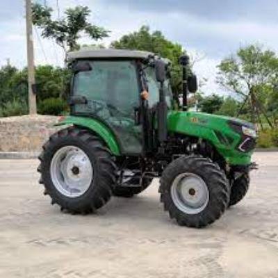 Tractors Mini 4x4 Farming Machine Agricultural/farm Machinery Equipment